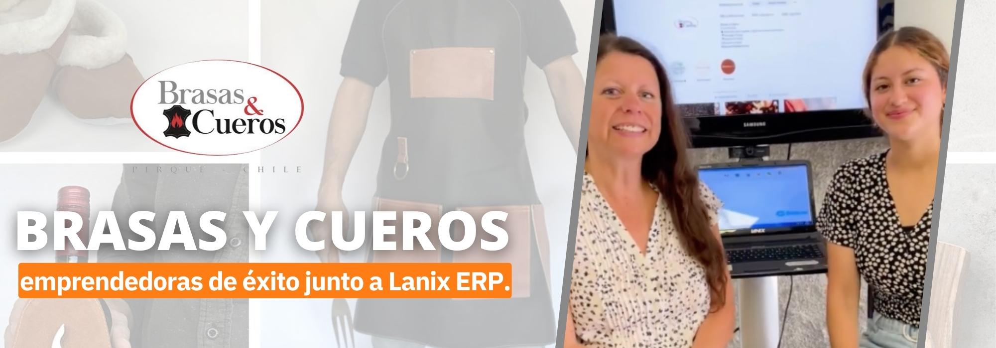 Lanix ERP