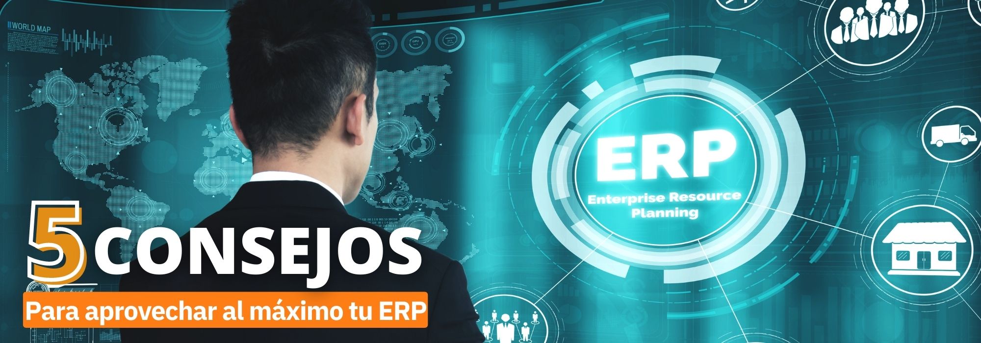 software erp