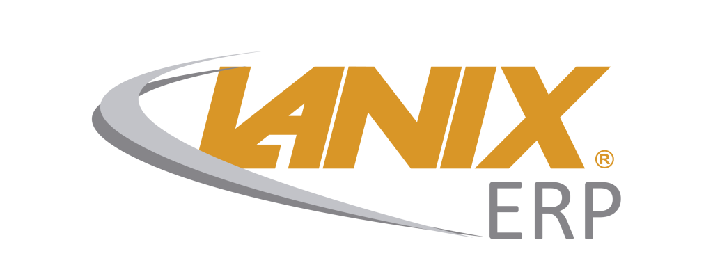 Logo Lanix