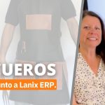Lanix ERP emprendimiento