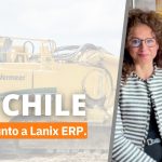 Lanix ERP emprendimiento destacado
