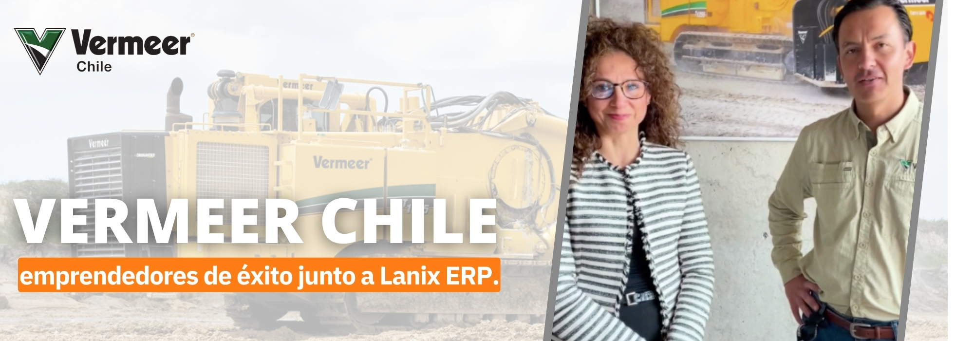 Lanix ERP emprendimiento destacado