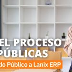 Lanix ERP mercado público