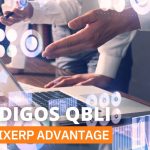 LanixERP codigo qlbi