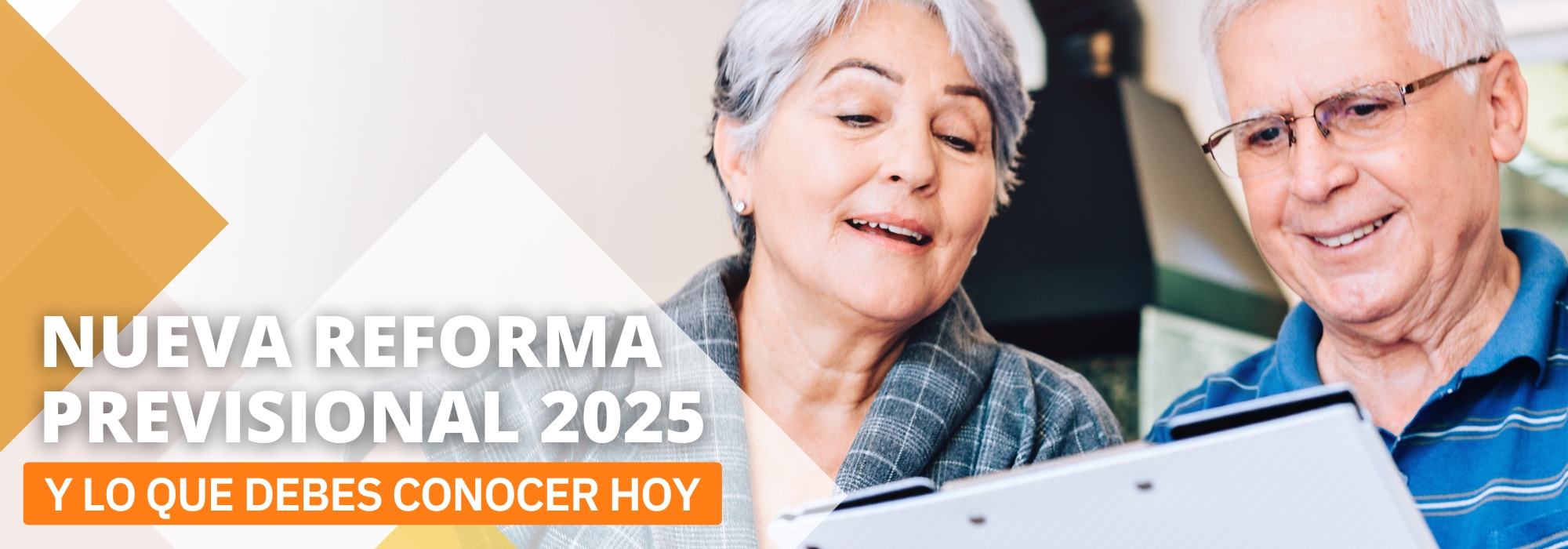 Reforma Previsional 2025 en Chile: ¿Qué debes saber?